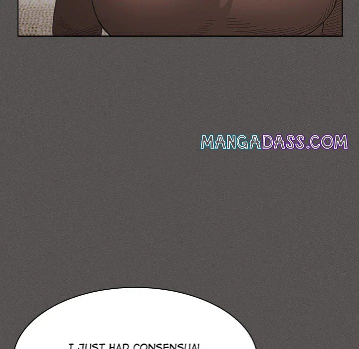 Believe Me! I Offer You My First - Chapter 19 Page 139