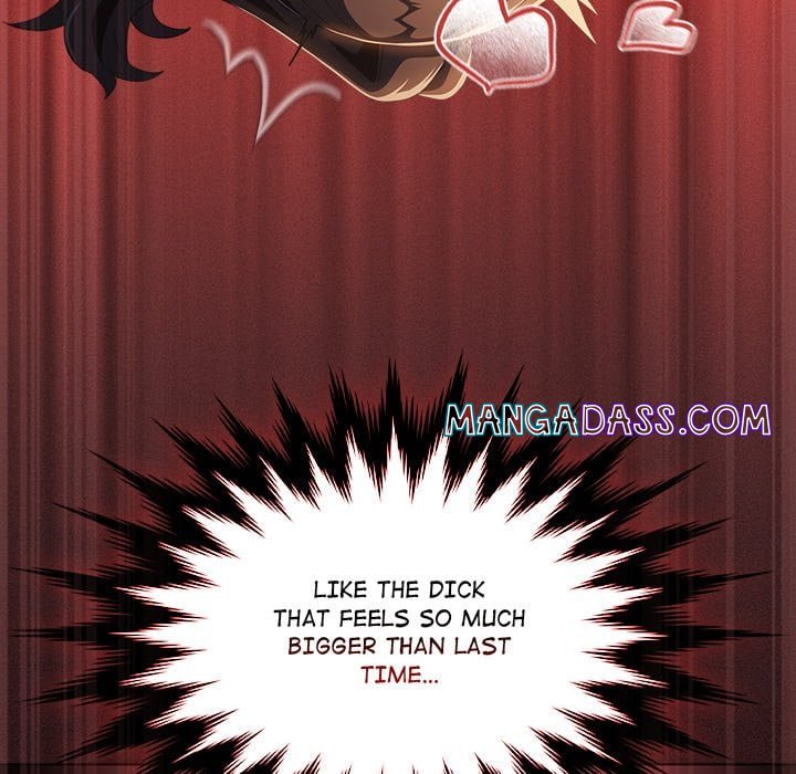 Believe Me! I Offer You My First - Chapter 41 Page 9
