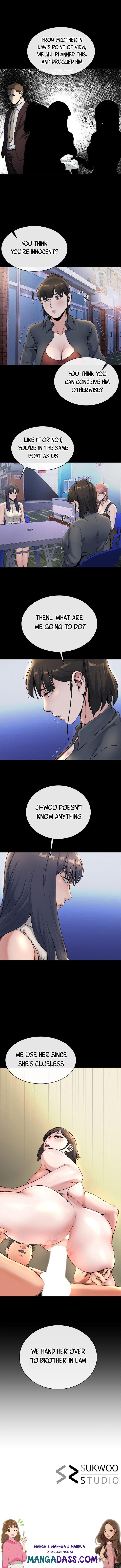 Cheer Up, Brother In Law - Chapter 21 Page 11