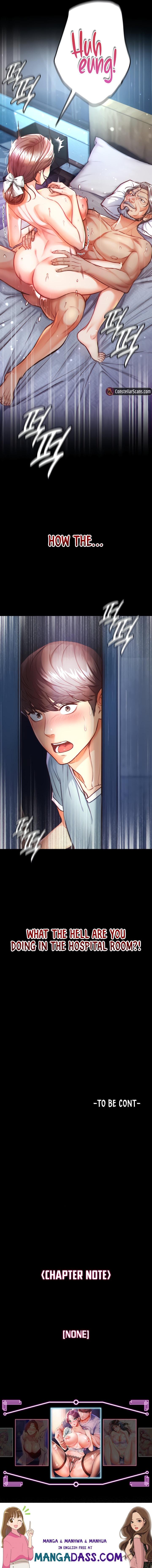 Grand Disciple - Chapter 1 Page 18