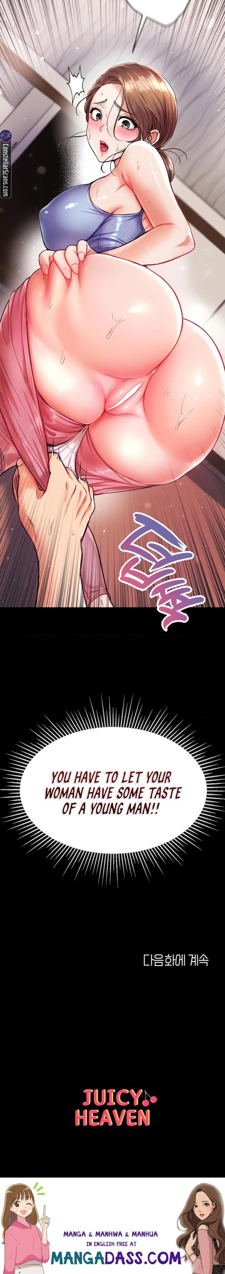 Grand Disciple - Chapter 10 Page 25