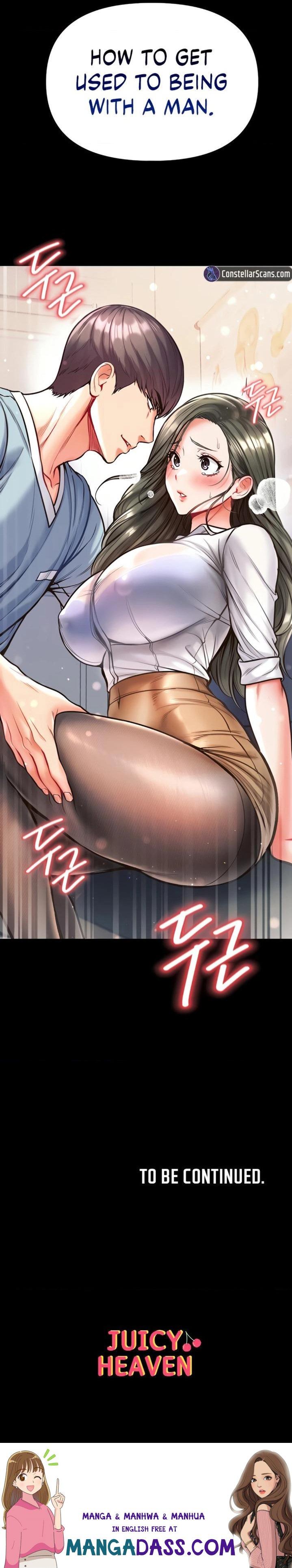 Grand Disciple - Chapter 16 Page 23