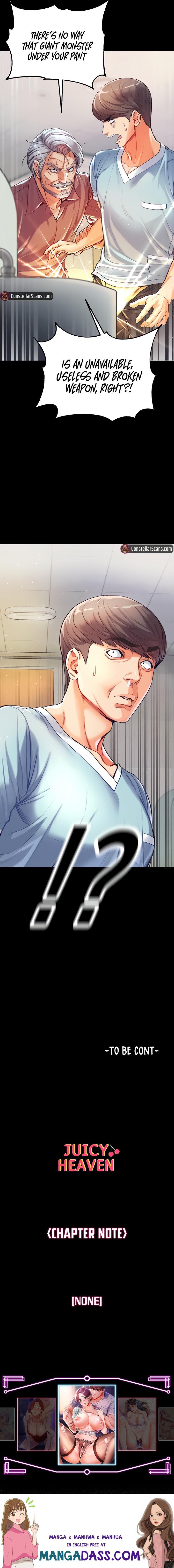 Grand Disciple - Chapter 2 Page 37