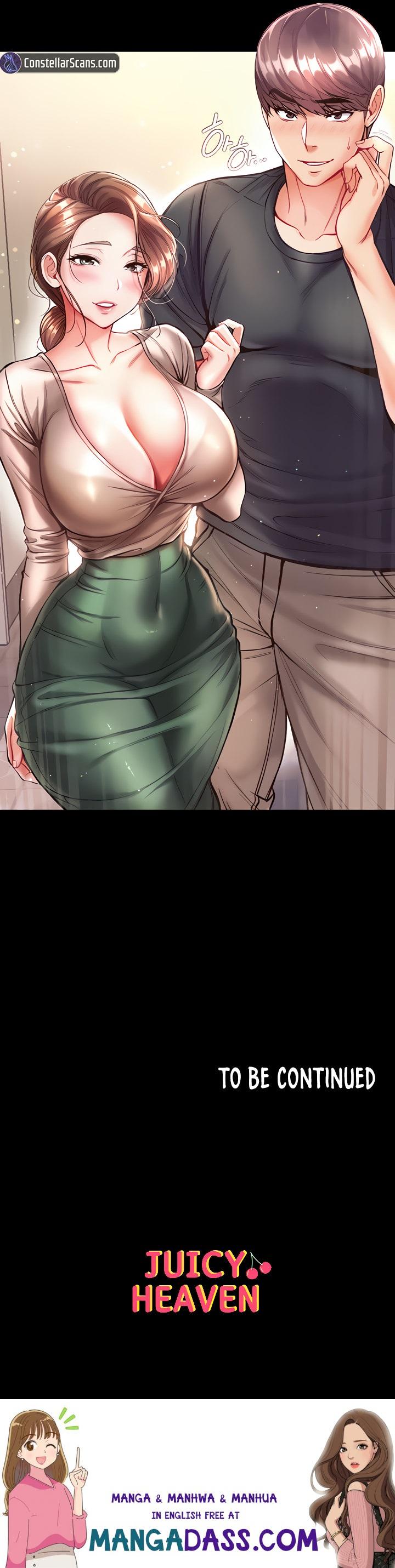 Grand Disciple - Chapter 22 Page 31