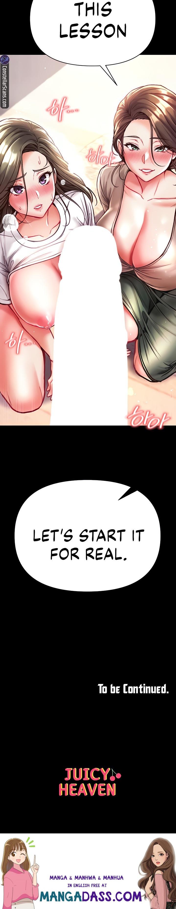 Grand Disciple - Chapter 23 Page 35