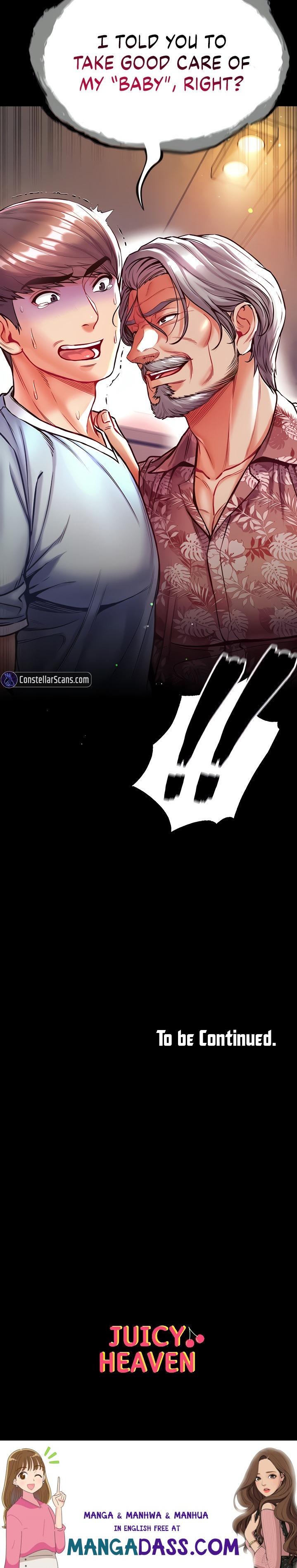 Grand Disciple - Chapter 25 Page 35