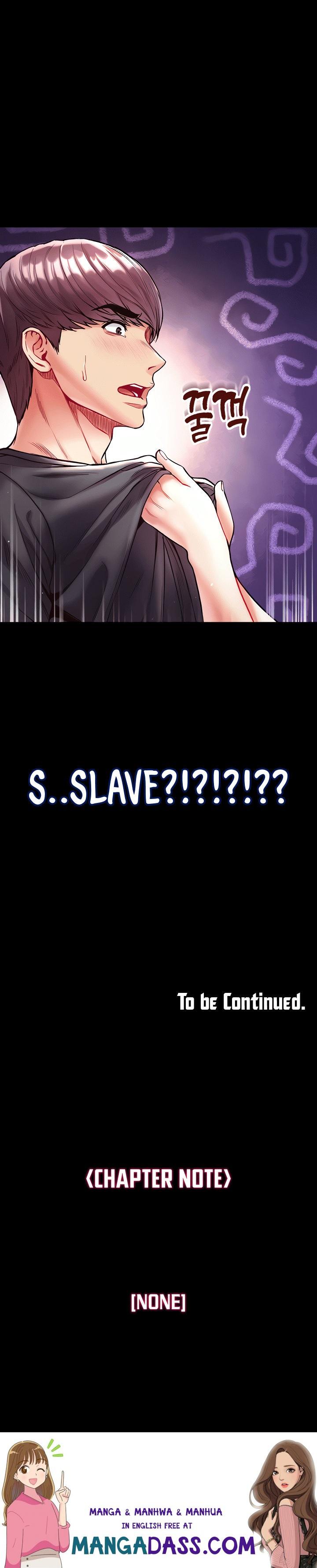 Grand Disciple - Chapter 26 Page 21