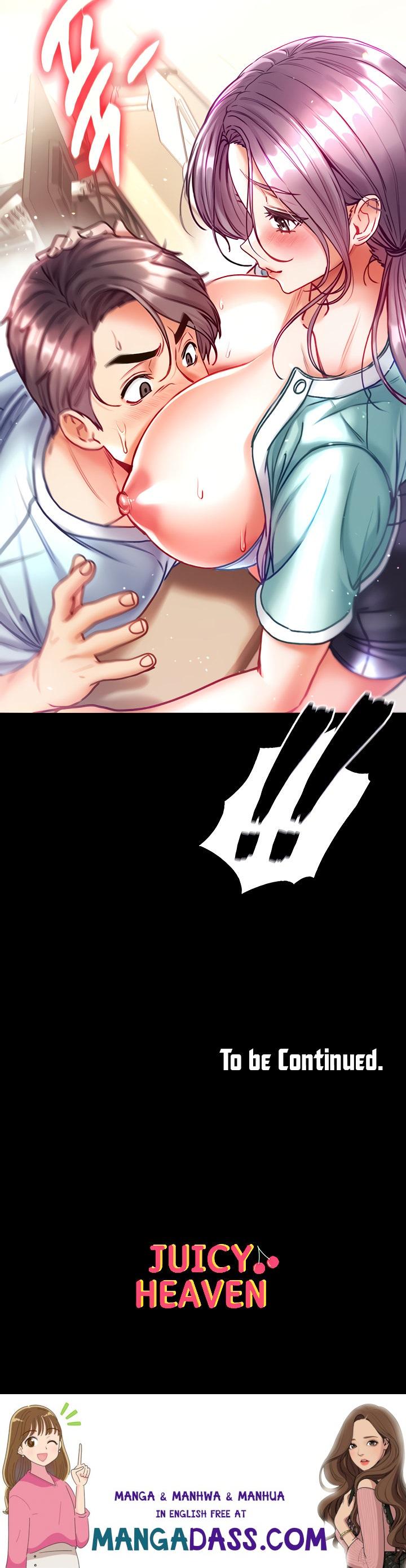 Grand Disciple - Chapter 30 Page 21