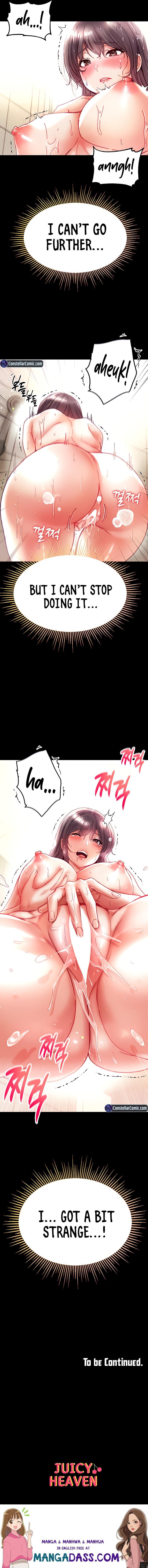 Grand Disciple - Chapter 32 Page 25