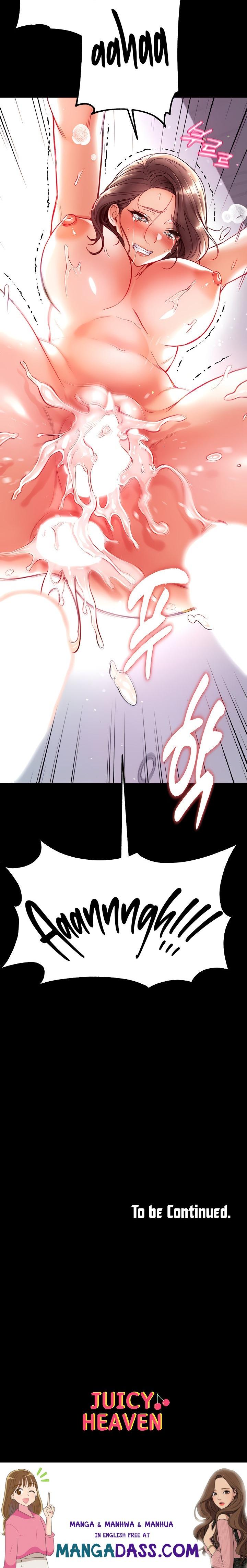 Grand Disciple - Chapter 35 Page 26