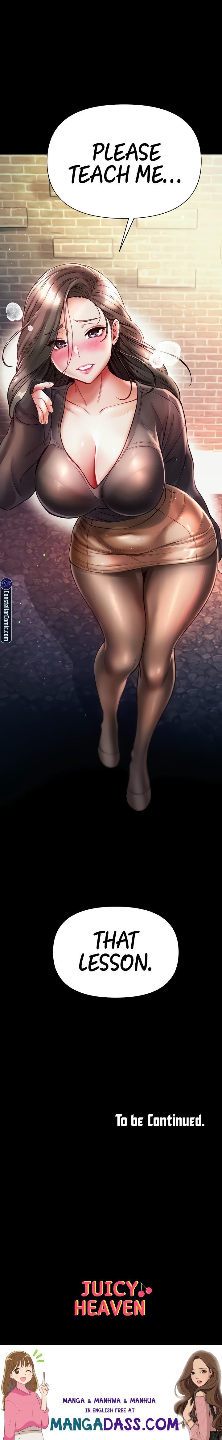 Grand Disciple - Chapter 36 Page 24