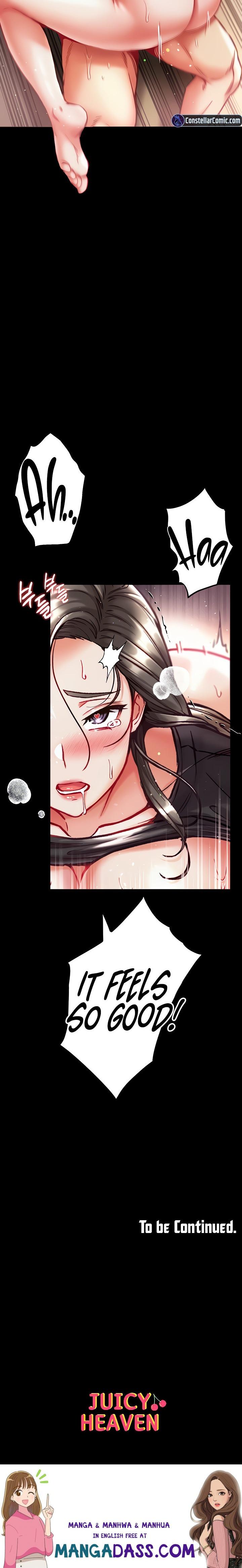 Grand Disciple - Chapter 38 Page 24