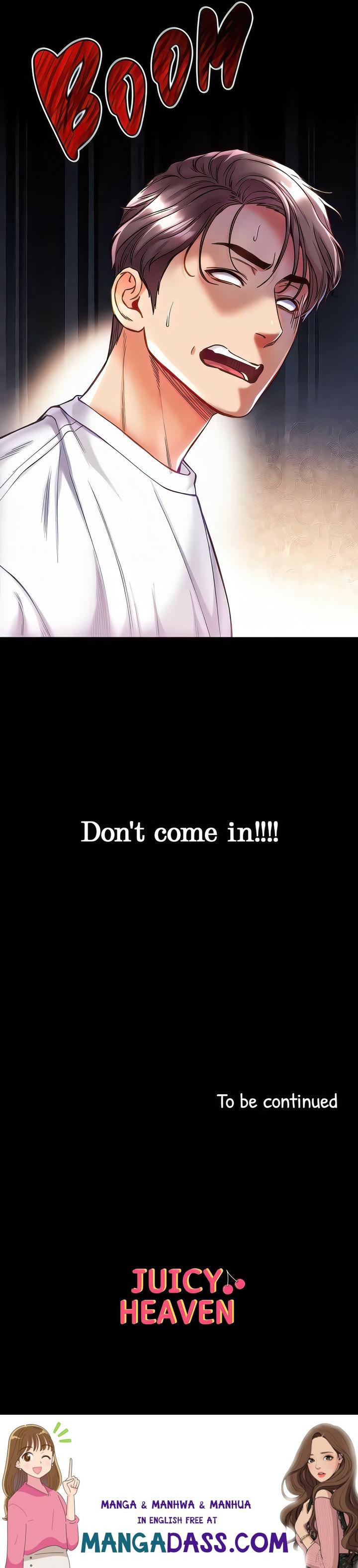 Grand Disciple - Chapter 39 Page 28