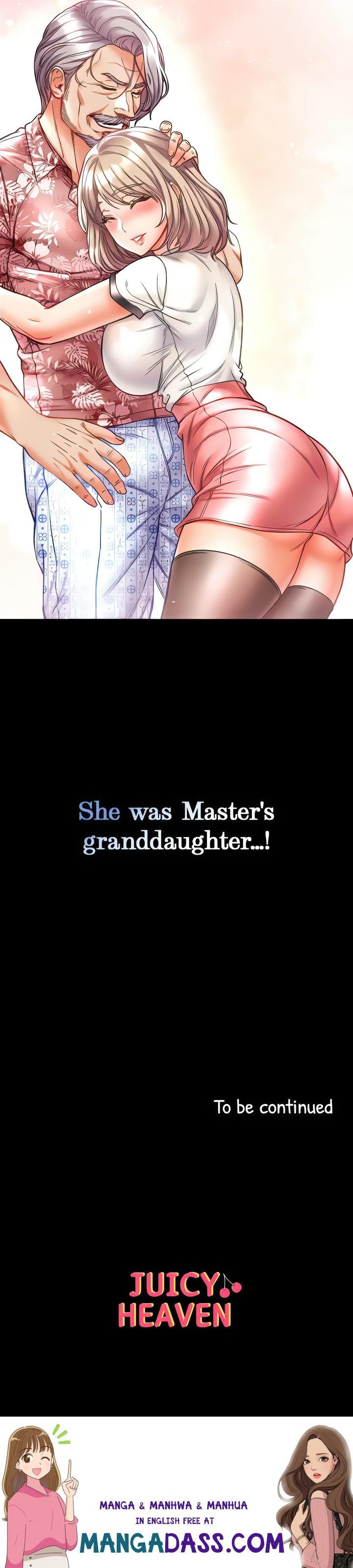 Grand Disciple - Chapter 40 Page 24