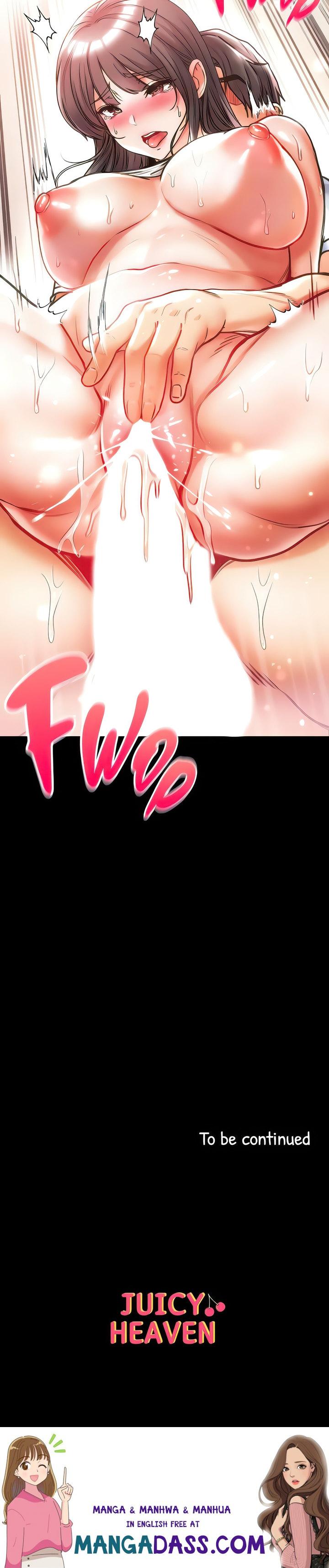 Grand Disciple - Chapter 43 Page 27