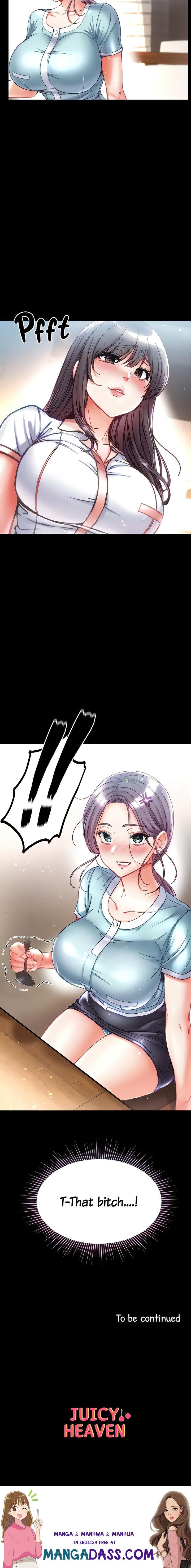 Grand Disciple - Chapter 45 Page 24