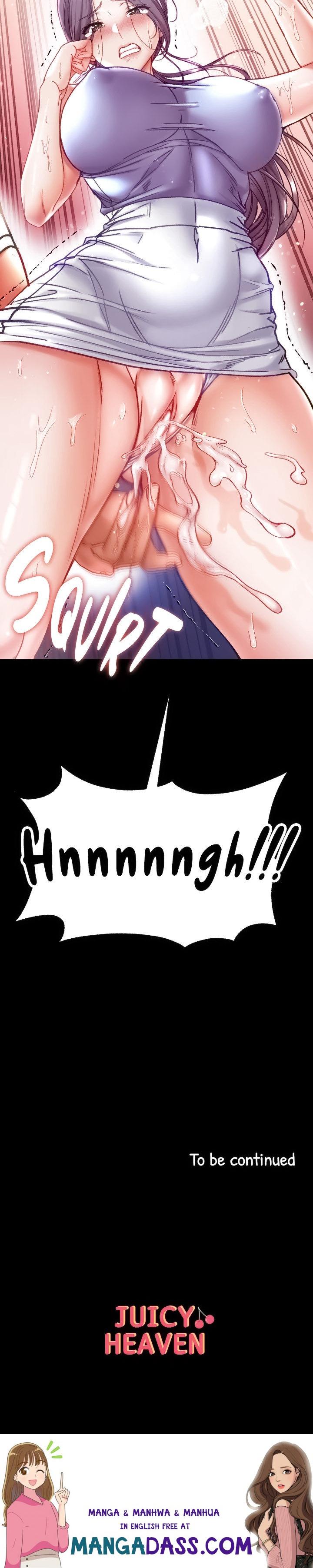 Grand Disciple - Chapter 46 Page 50