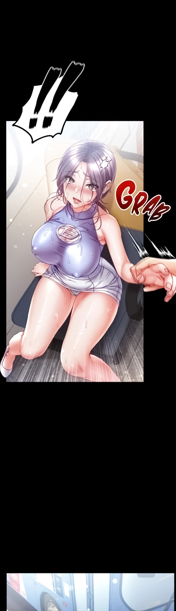 Grand Disciple - Chapter 48 Page 10