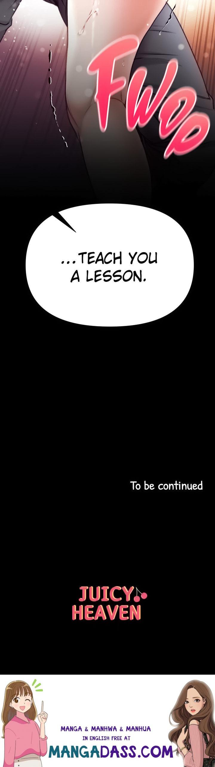 Grand Disciple - Chapter 48 Page 51