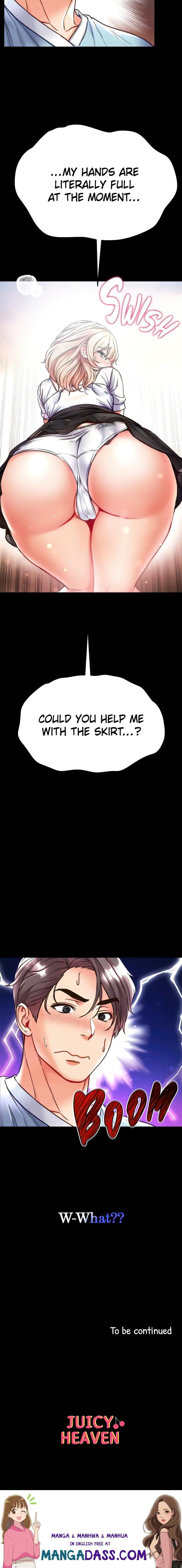 Grand Disciple - Chapter 49 Page 26