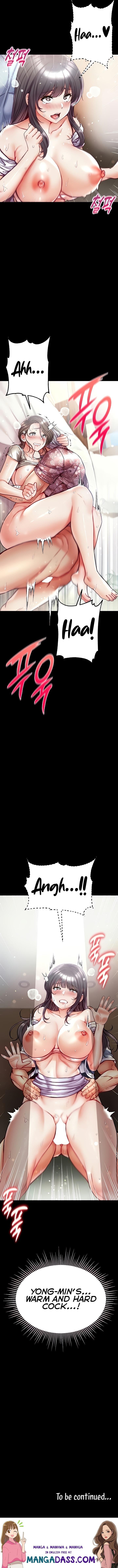 Grand Disciple - Chapter 51 Page 15