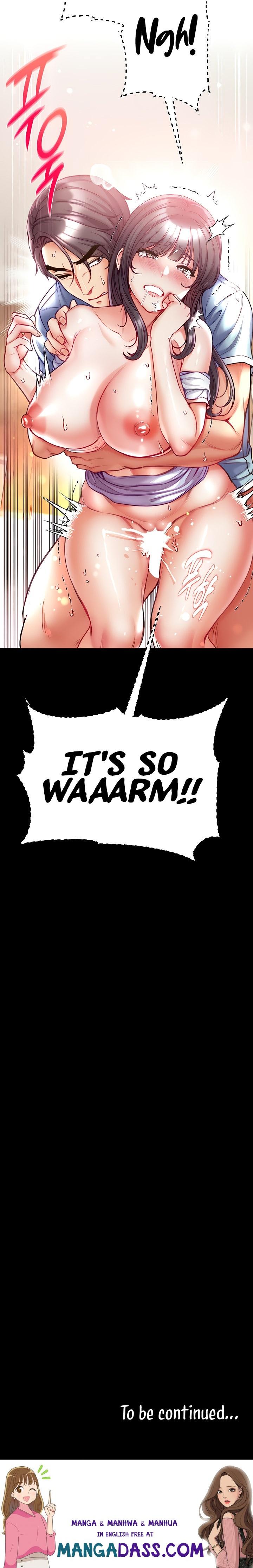 Grand Disciple - Chapter 52 Page 15