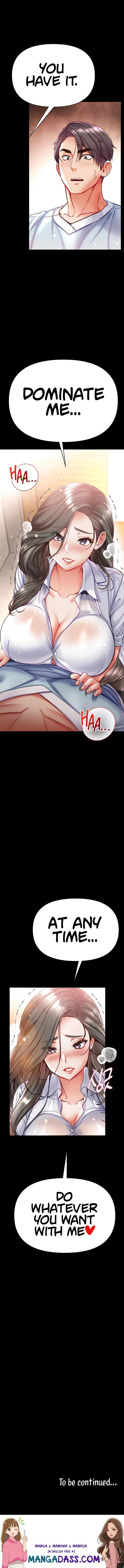 Grand Disciple - Chapter 53 Page 14