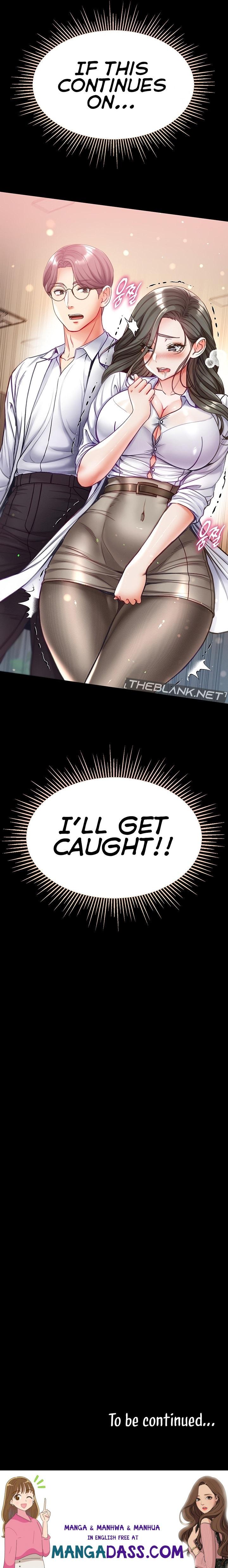 Grand Disciple - Chapter 54 Page 15