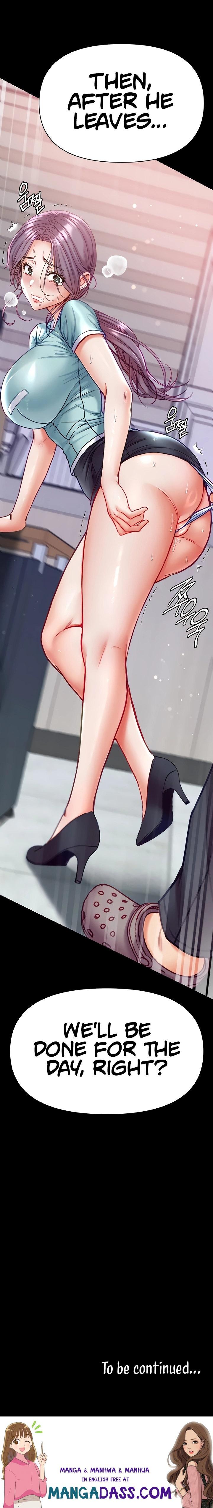 Grand Disciple - Chapter 59 Page 13