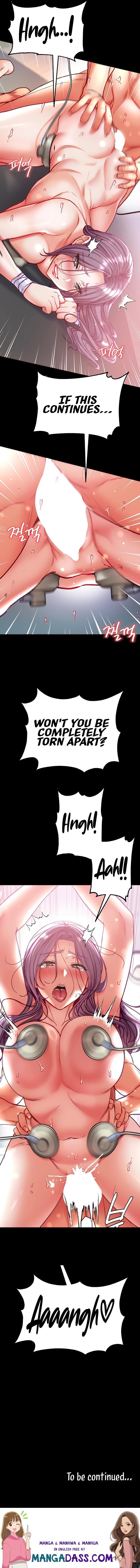 Grand Disciple - Chapter 61 Page 14