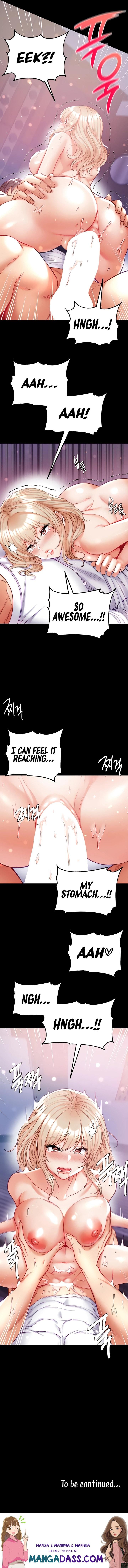 Grand Disciple - Chapter 64 Page 13
