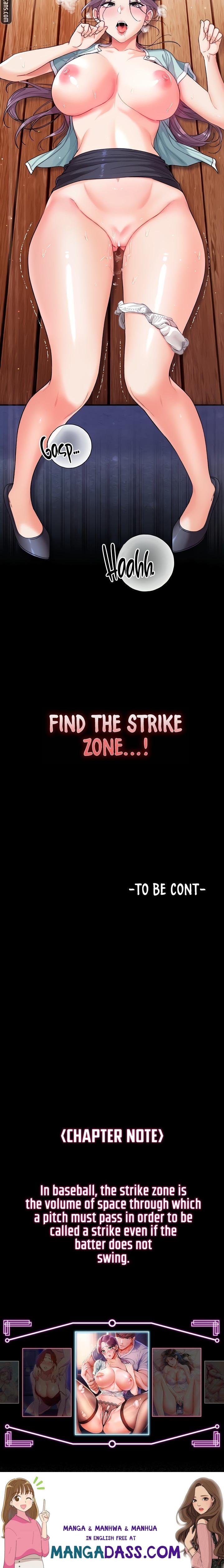 Grand Disciple - Chapter 7 Page 26