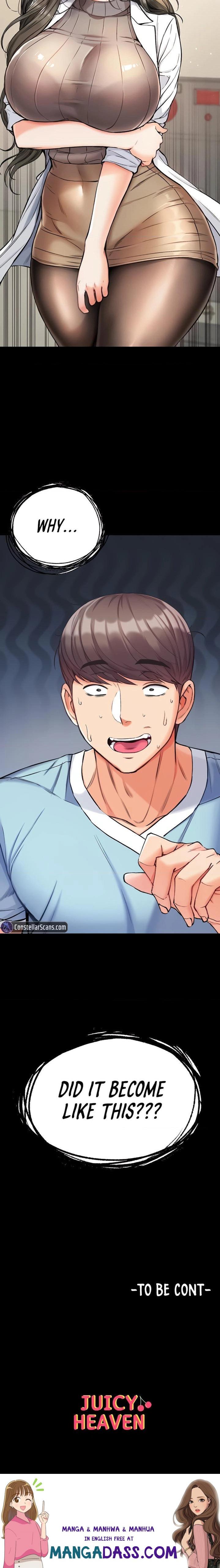 Grand Disciple - Chapter 9 Page 24