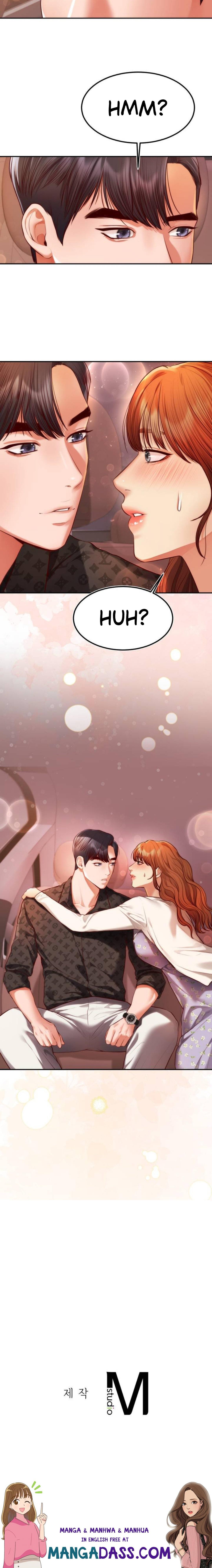 Blueming - Chapter 1 Page 30