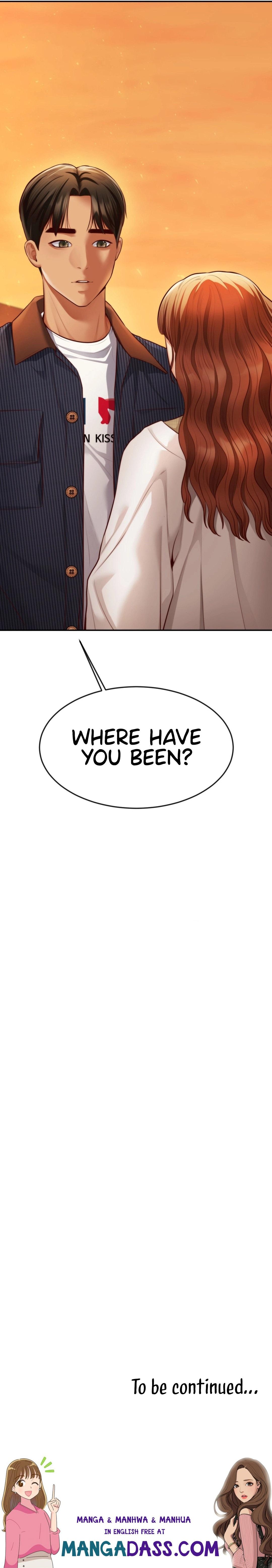 Blueming - Chapter 13 Page 22