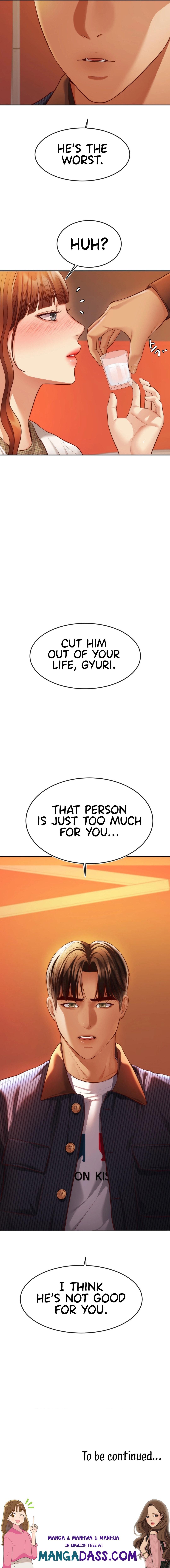 Blueming - Chapter 14 Page 19