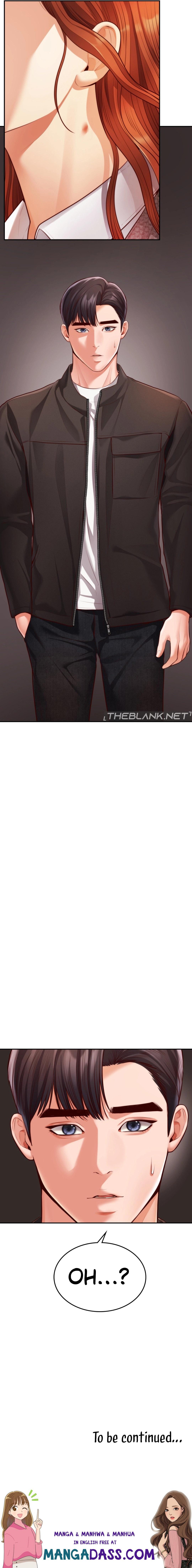 Blueming - Chapter 16 Page 19