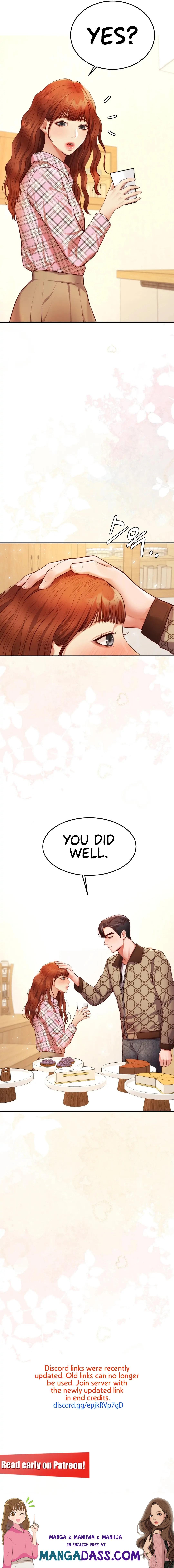 Blueming - Chapter 3 Page 28