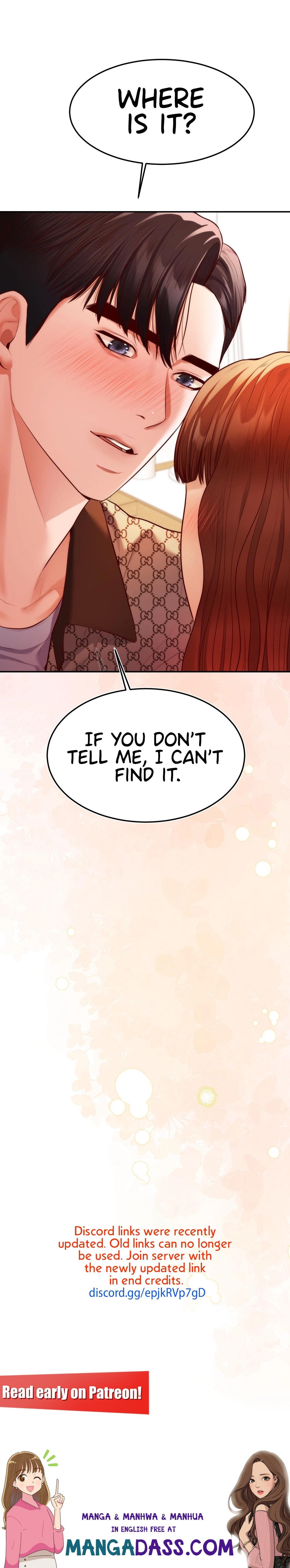 Blueming - Chapter 4 Page 21