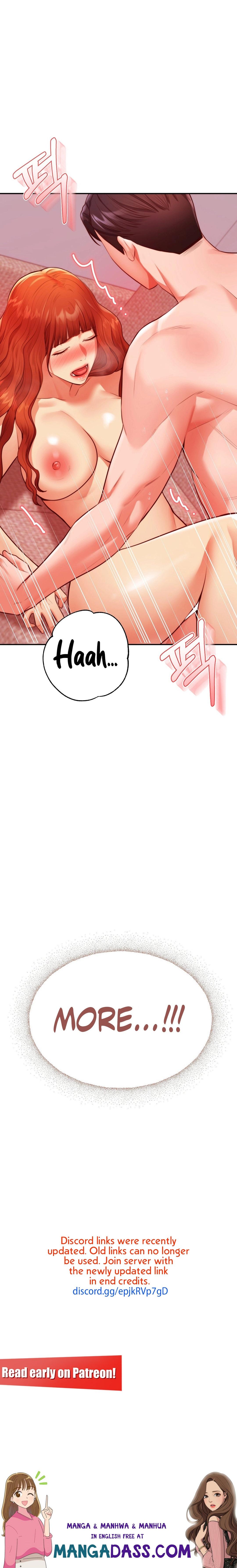 Blueming - Chapter 5 Page 19