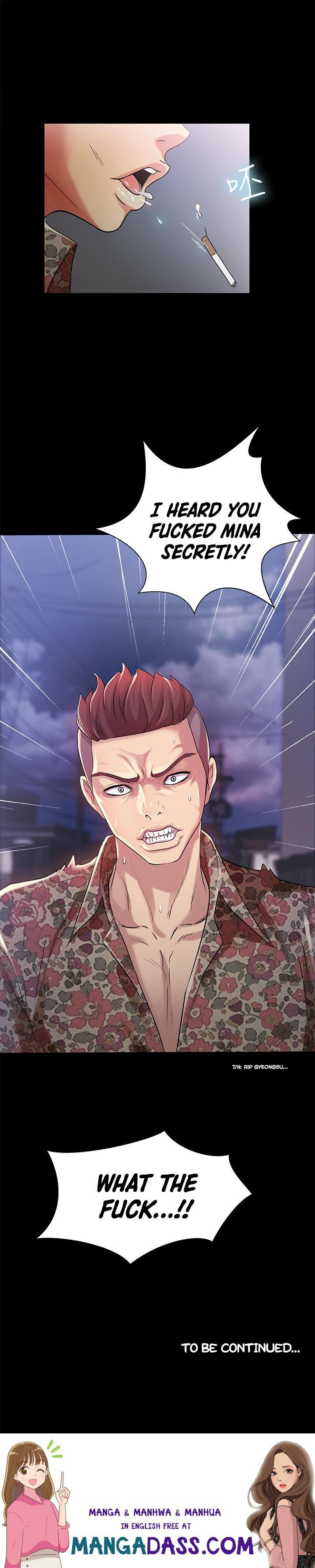 Girlfriend of Friend - Chapter 42 Page 7