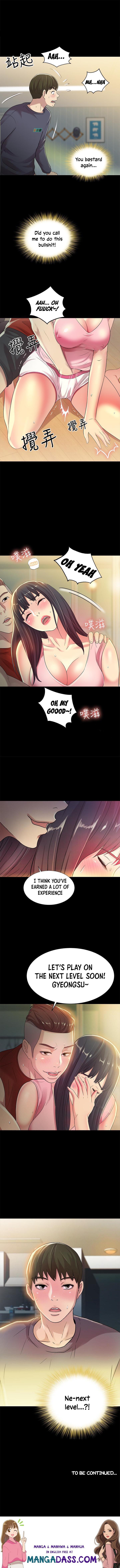 Girlfriend of Friend - Chapter 43 Page 6