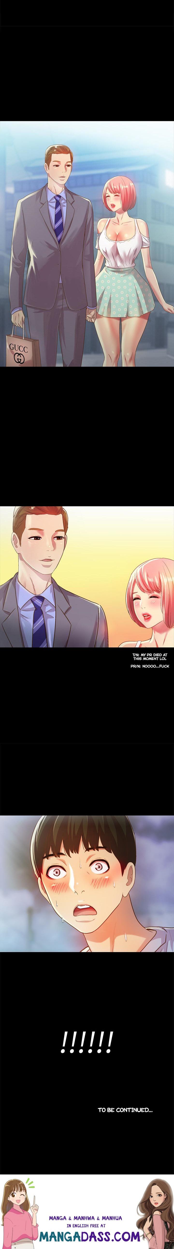 Girlfriend of Friend - Chapter 60 Page 7