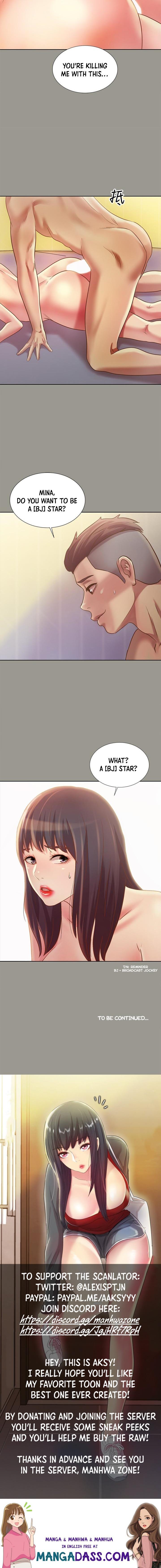 Girlfriend of Friend - Chapter 71 Page 25