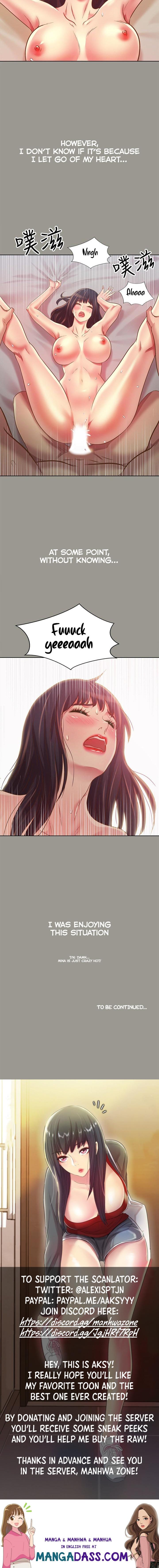 Girlfriend of Friend - Chapter 72 Page 26