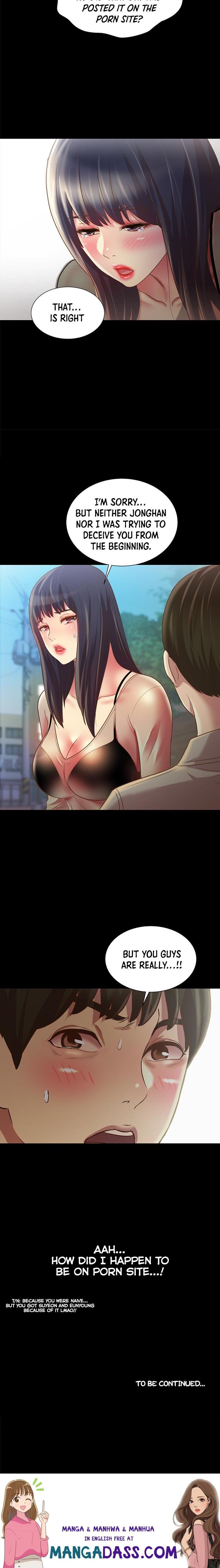 Girlfriend of Friend - Chapter 73 Page 26