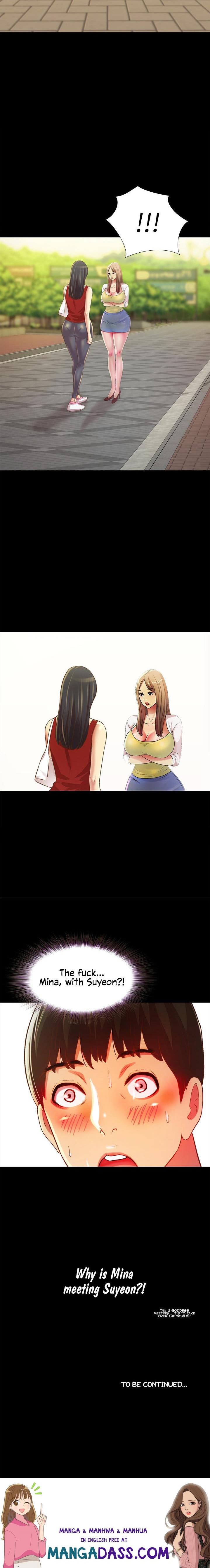 Girlfriend of Friend - Chapter 74 Page 31