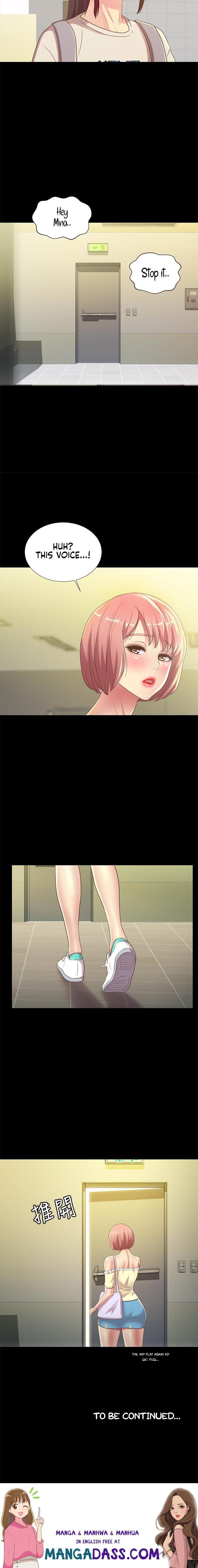 Girlfriend of Friend - Chapter 75 Page 26