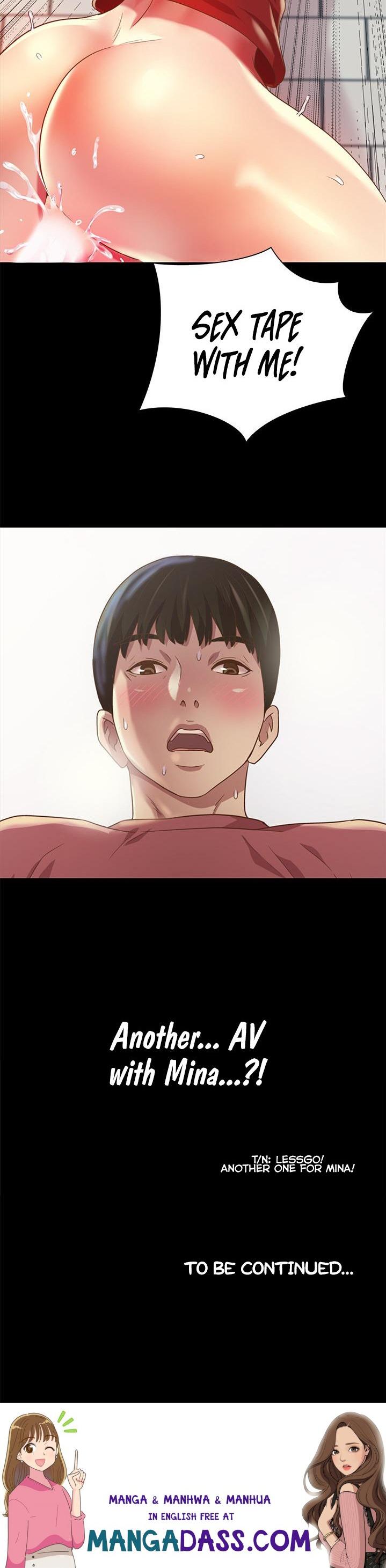 Girlfriend of Friend - Chapter 77 Page 28