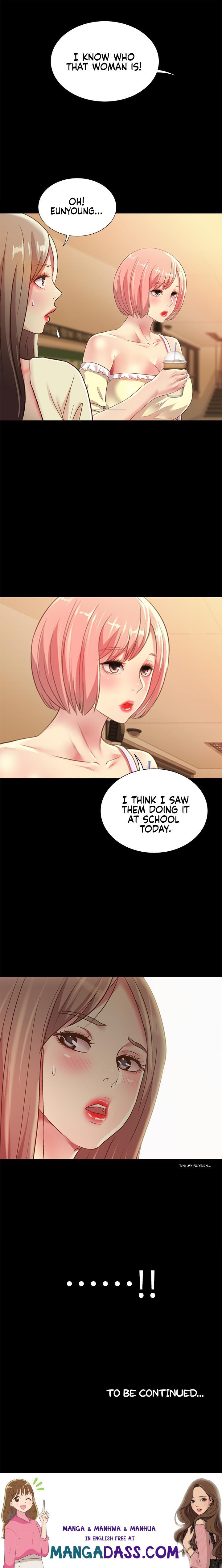 Girlfriend of Friend - Chapter 78 Page 27